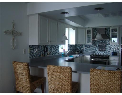 144 Hunter Road Blairsville, PA 15717 - Photo 5 of 10 Kitchen.