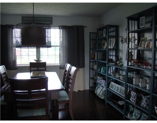 144 Hunter Road Blairsville, PA 15717 - Photo 6 of 10 Dining Room.