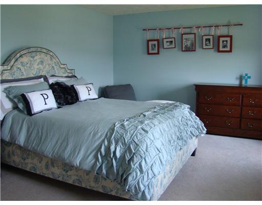 144 Hunter Road Blairsville, PA 15717 - Photo 8 of 10 Master Bedroom.