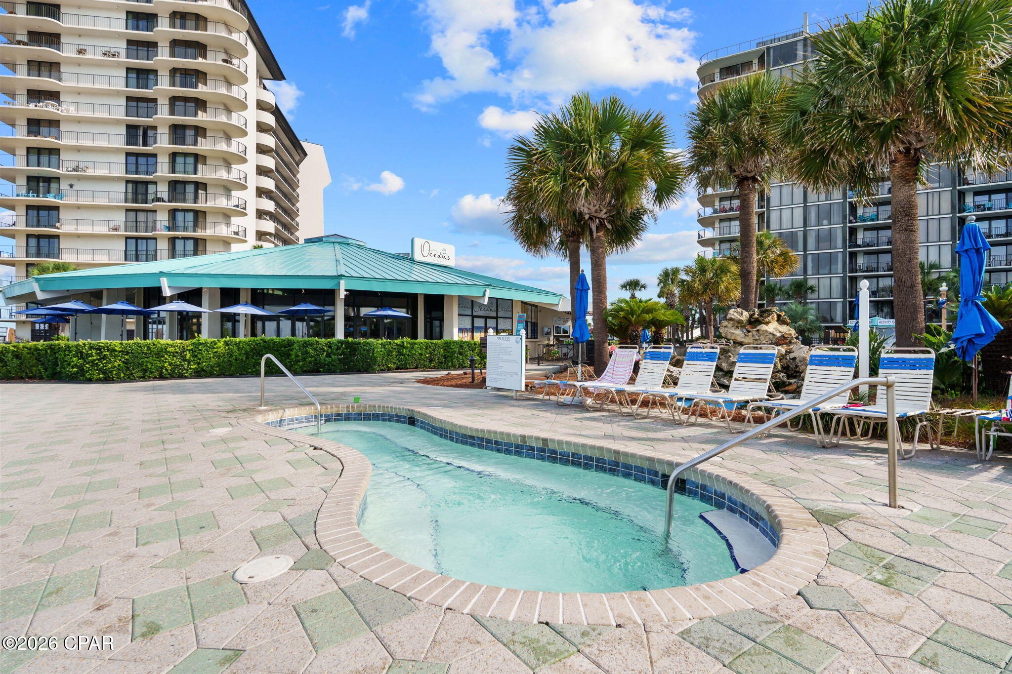 11347 Front Beach Road, Unit 706 Panama City, FL 32407 - Photo 45 of 56