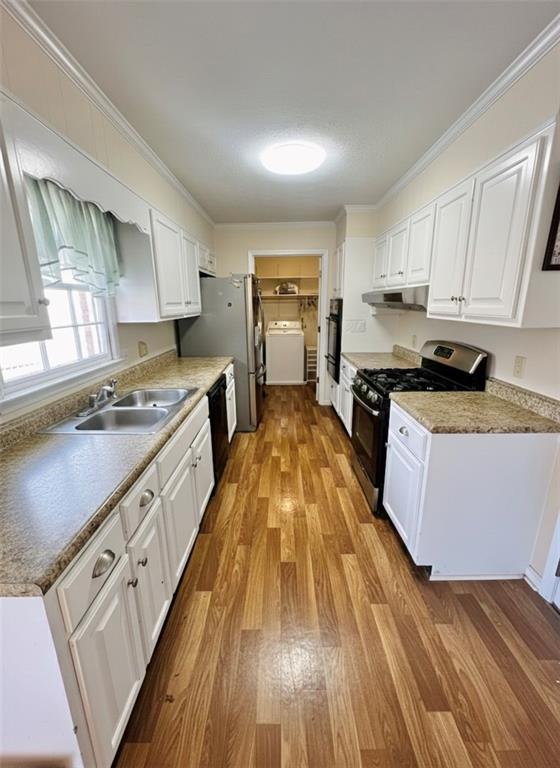 211 Clark Road Griffin, GA 30224 - Photo 8 of 25 Gallery Image 8