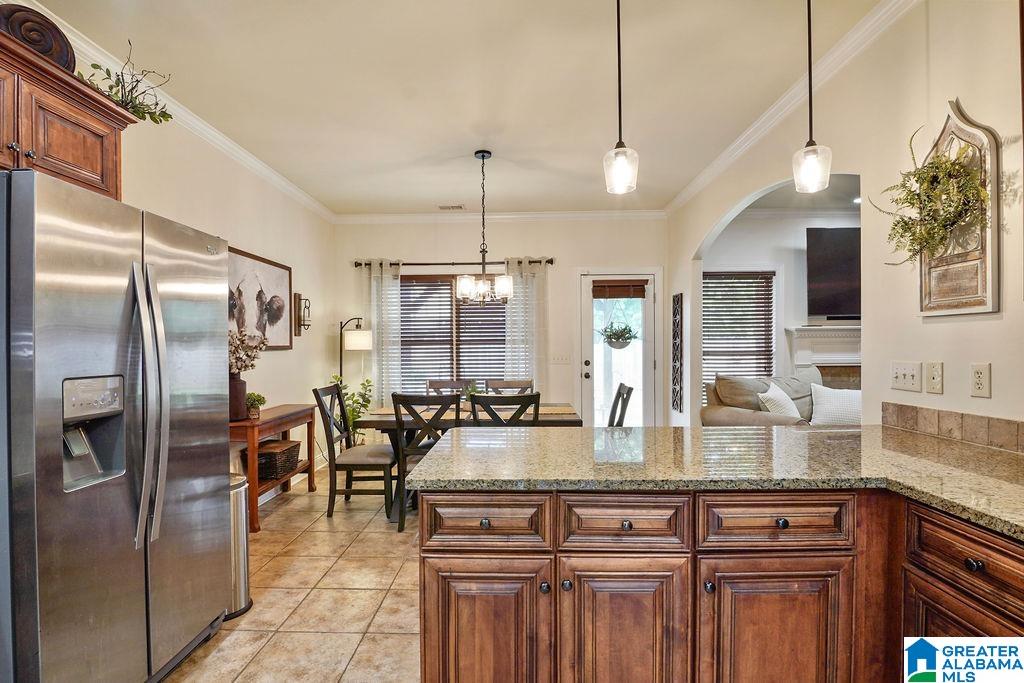 466 Heathersage Road Alabaster, AL 35114 - Photo 9 of 39