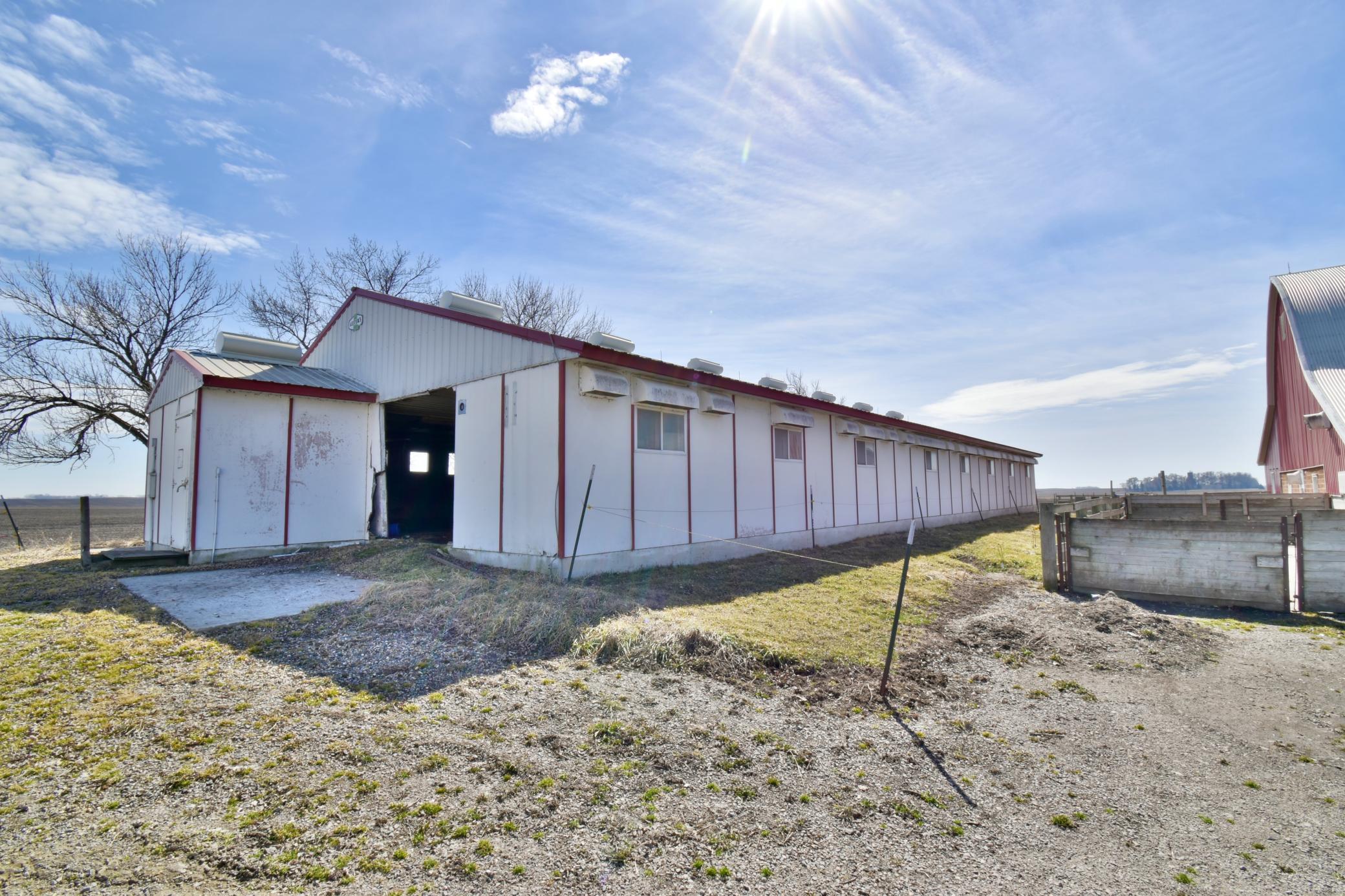 19221 30th Street Southwest Blomkest, MN 56216 - Photo 25 of 40