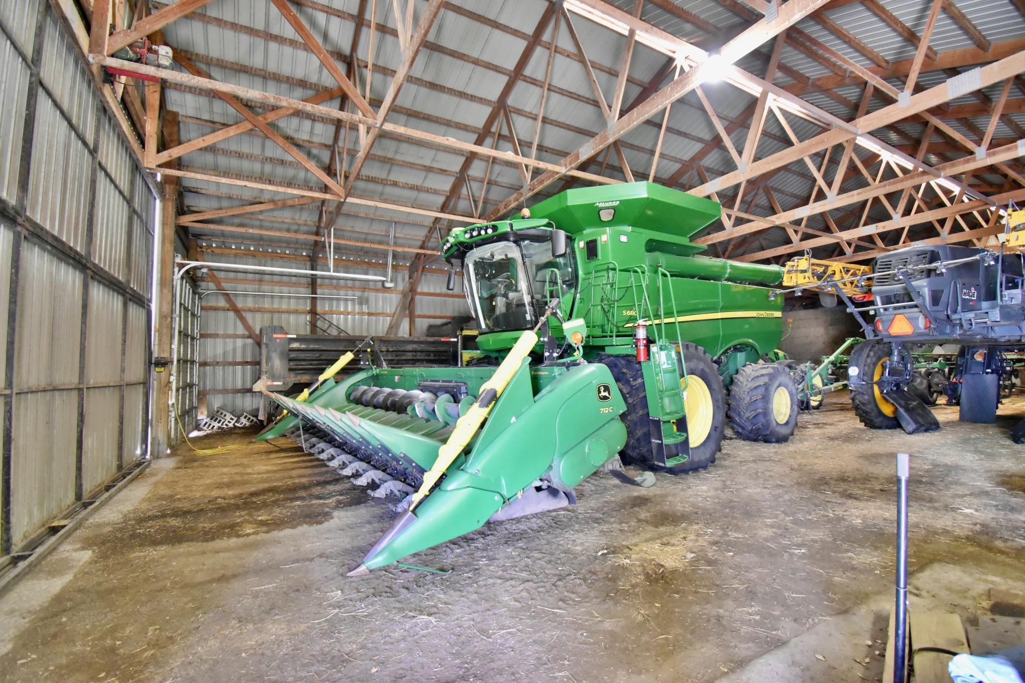 19221 30th Street Southwest Blomkest, MN 56216 - Photo 29 of 40