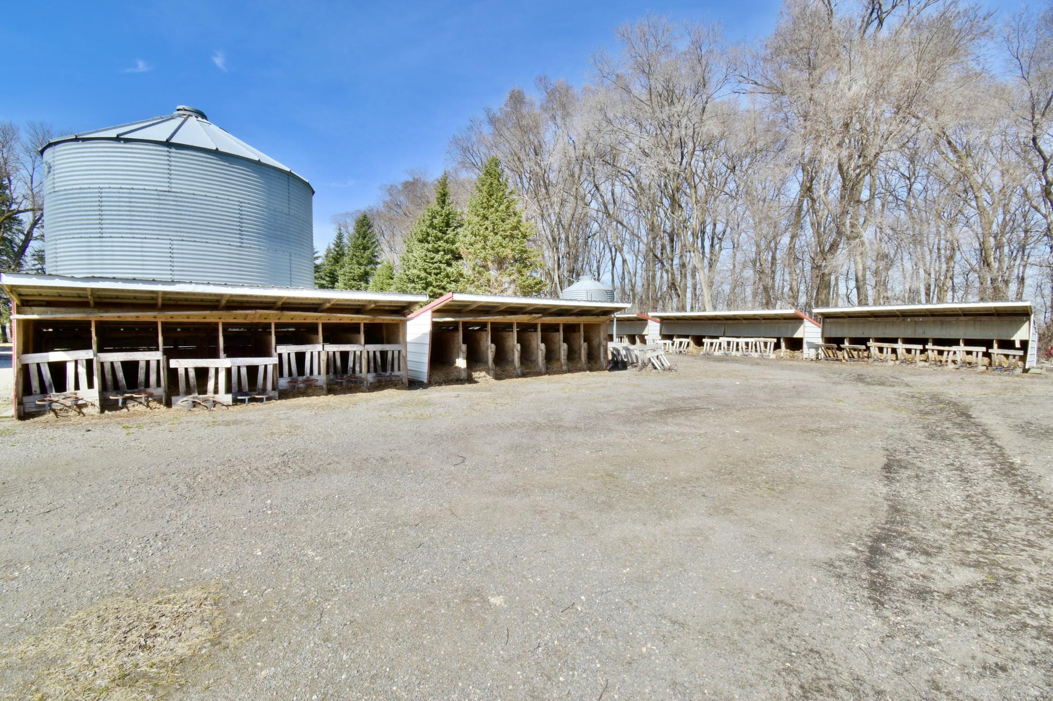 19221 30th Street Southwest Blomkest, MN 56216 - Photo 30 of 40