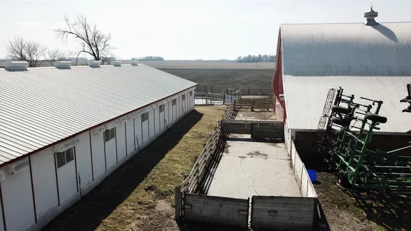 $850,000 | 19221 30th Street Southwest, Blomkest, MN 56216