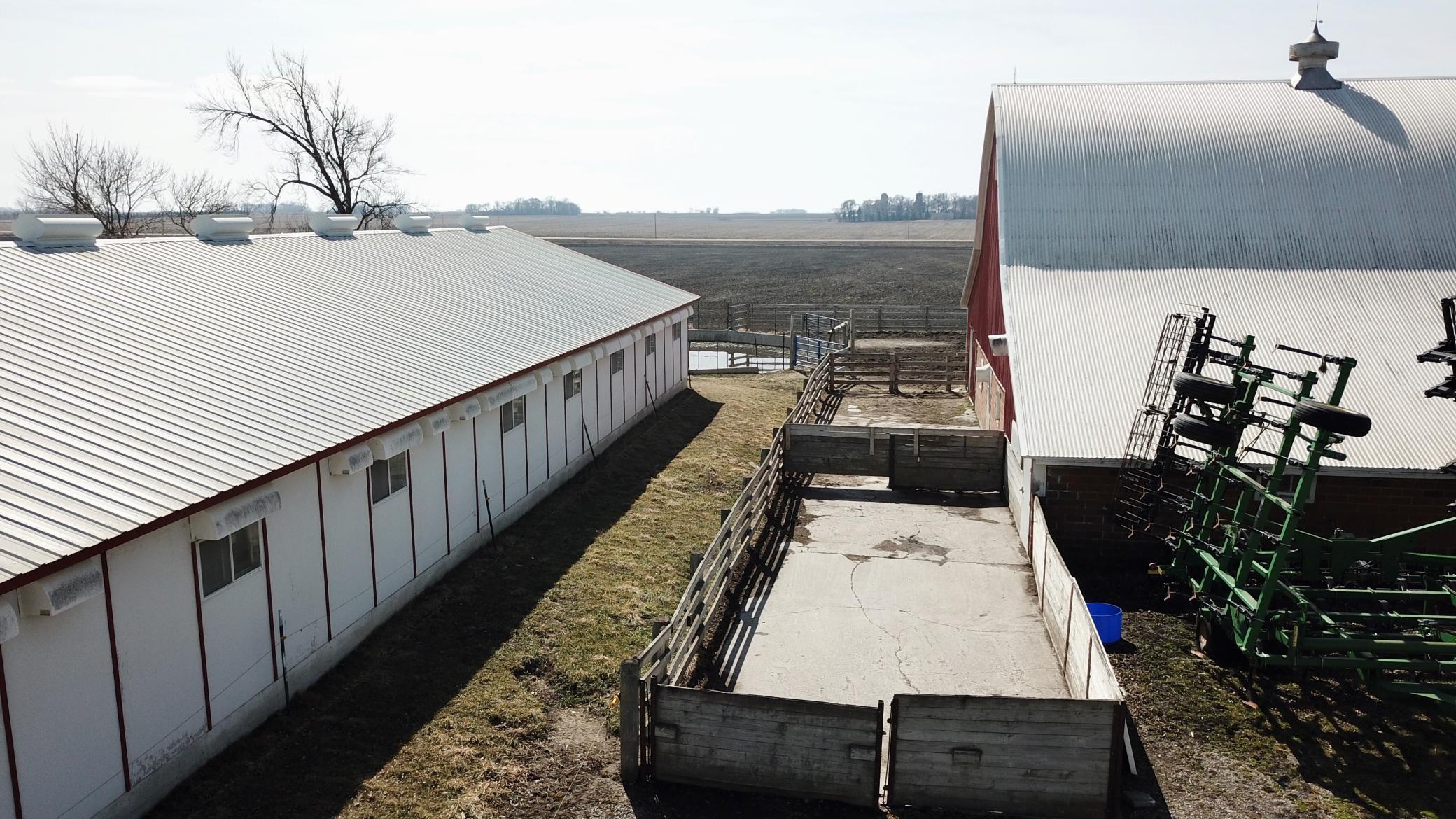 19221 30th Street Southwest Blomkest, MN 56216 - Photo 33 of 40