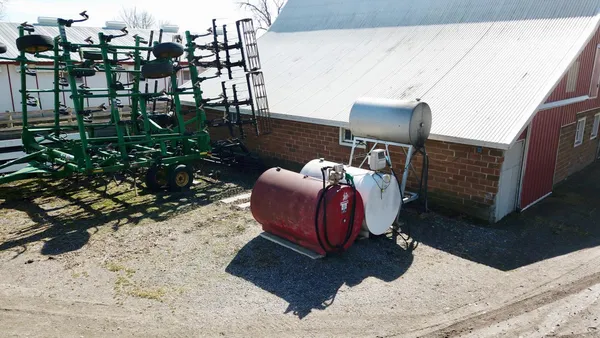 $850,000 | 19221 30th Street Southwest, Blomkest, MN 56216