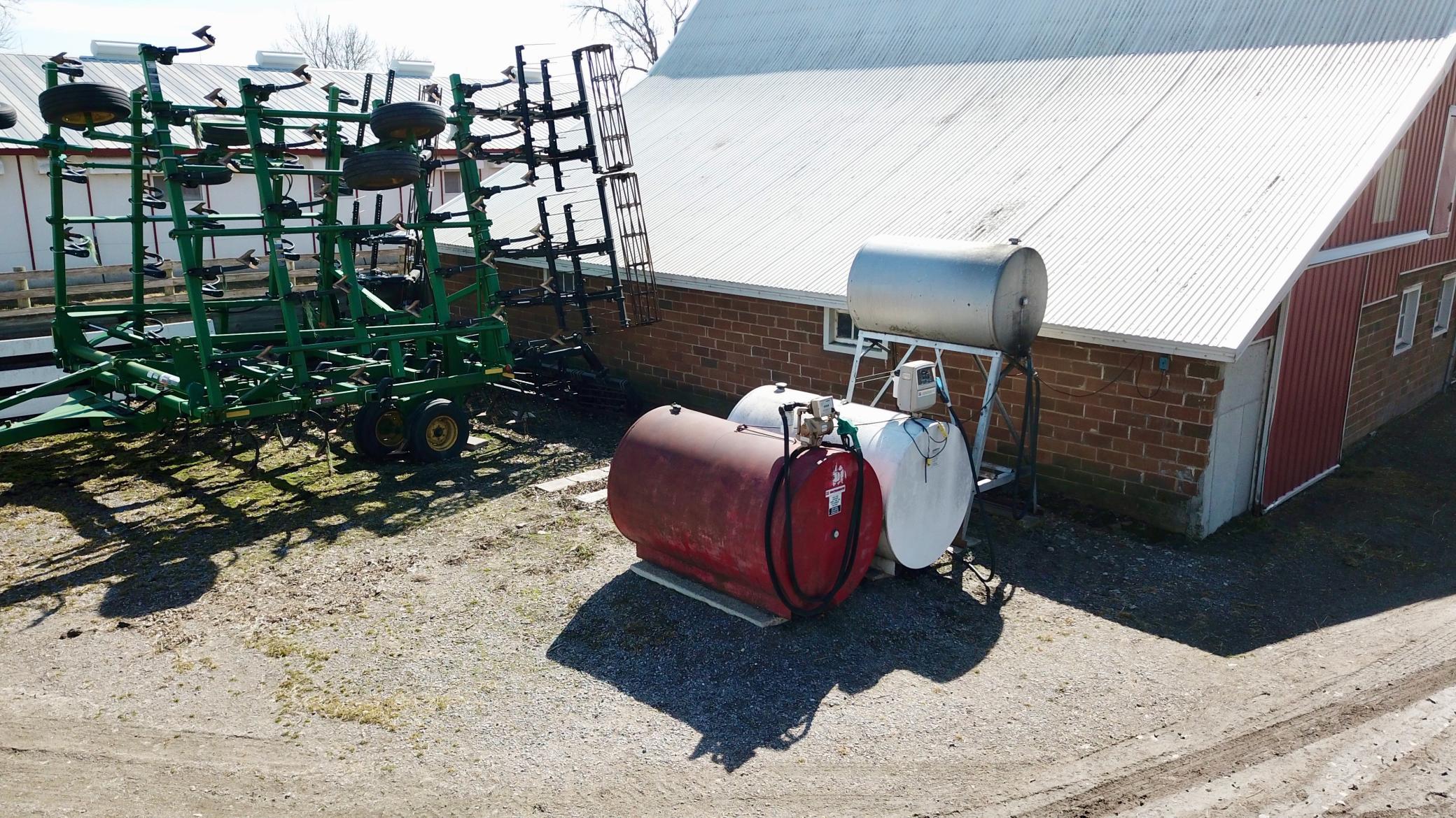 19221 30th Street Southwest Blomkest, MN 56216 - Photo 34 of 40