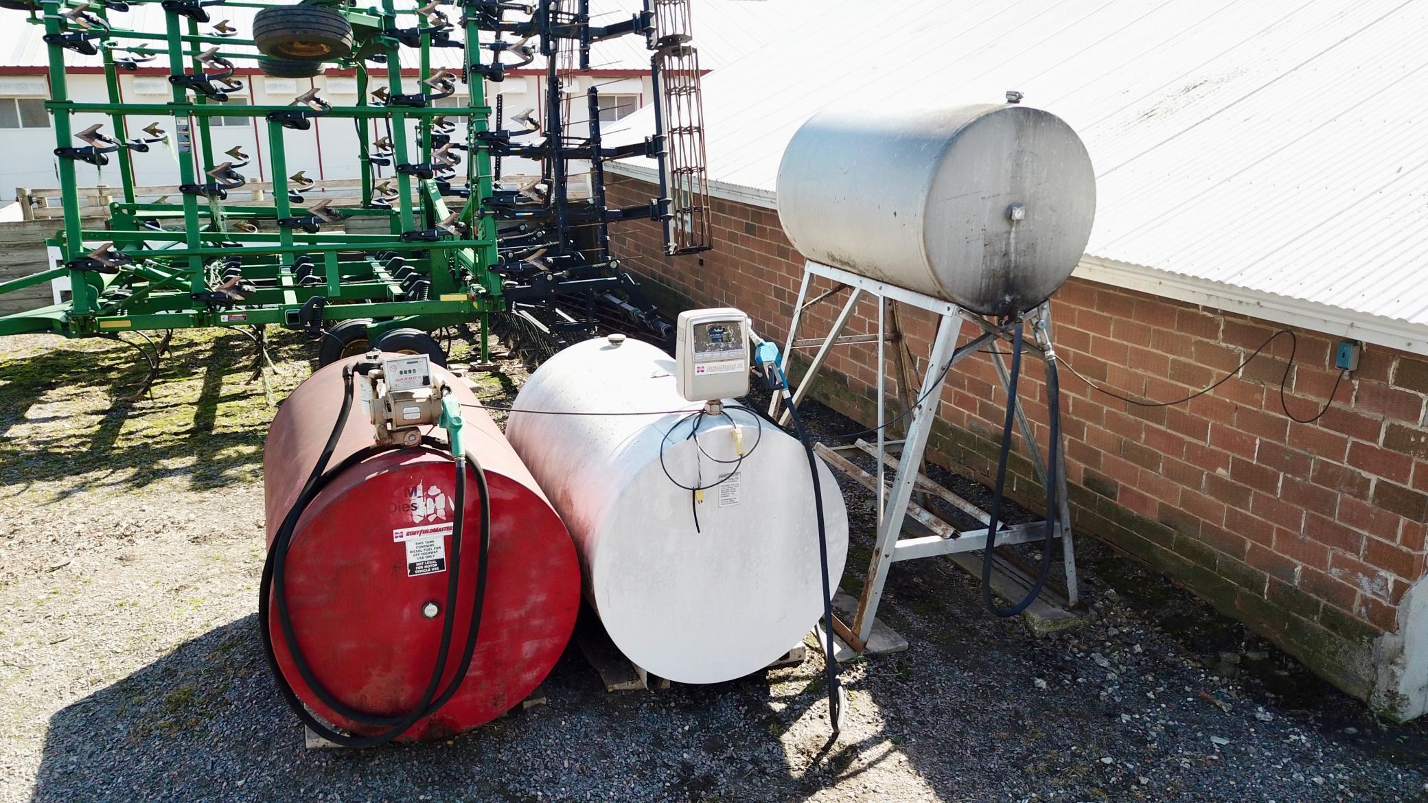 19221 30th Street Southwest Blomkest, MN 56216 - Photo 35 of 40