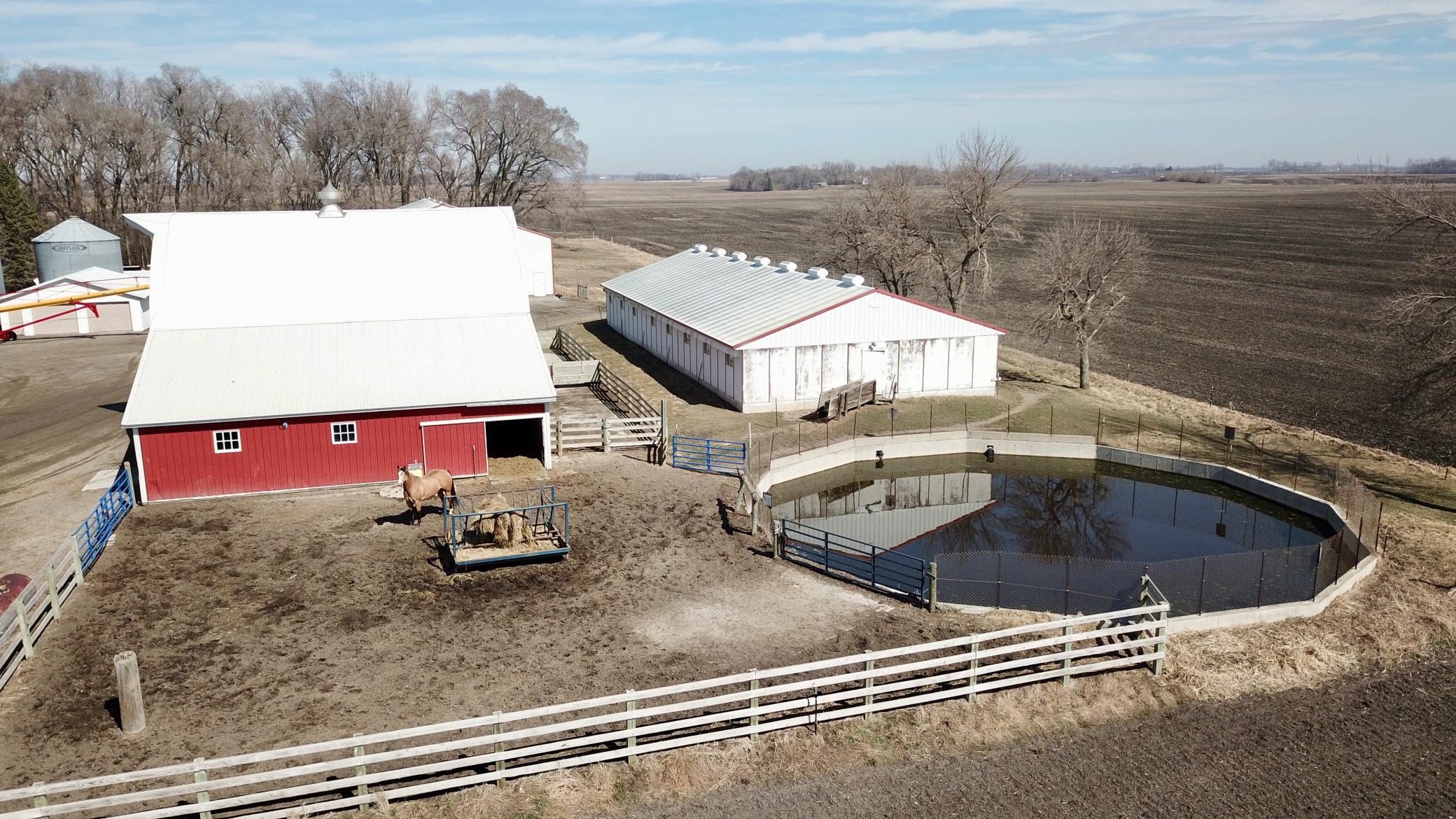 19221 30th Street Southwest Blomkest, MN 56216 - Photo 36 of 40