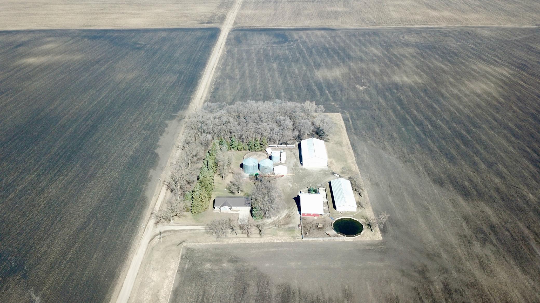 19221 30th Street Southwest Blomkest, MN 56216 - Photo 37 of 40