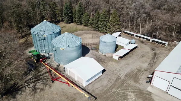 $850,000 | 19221 30th Street Southwest, Blomkest, MN 56216