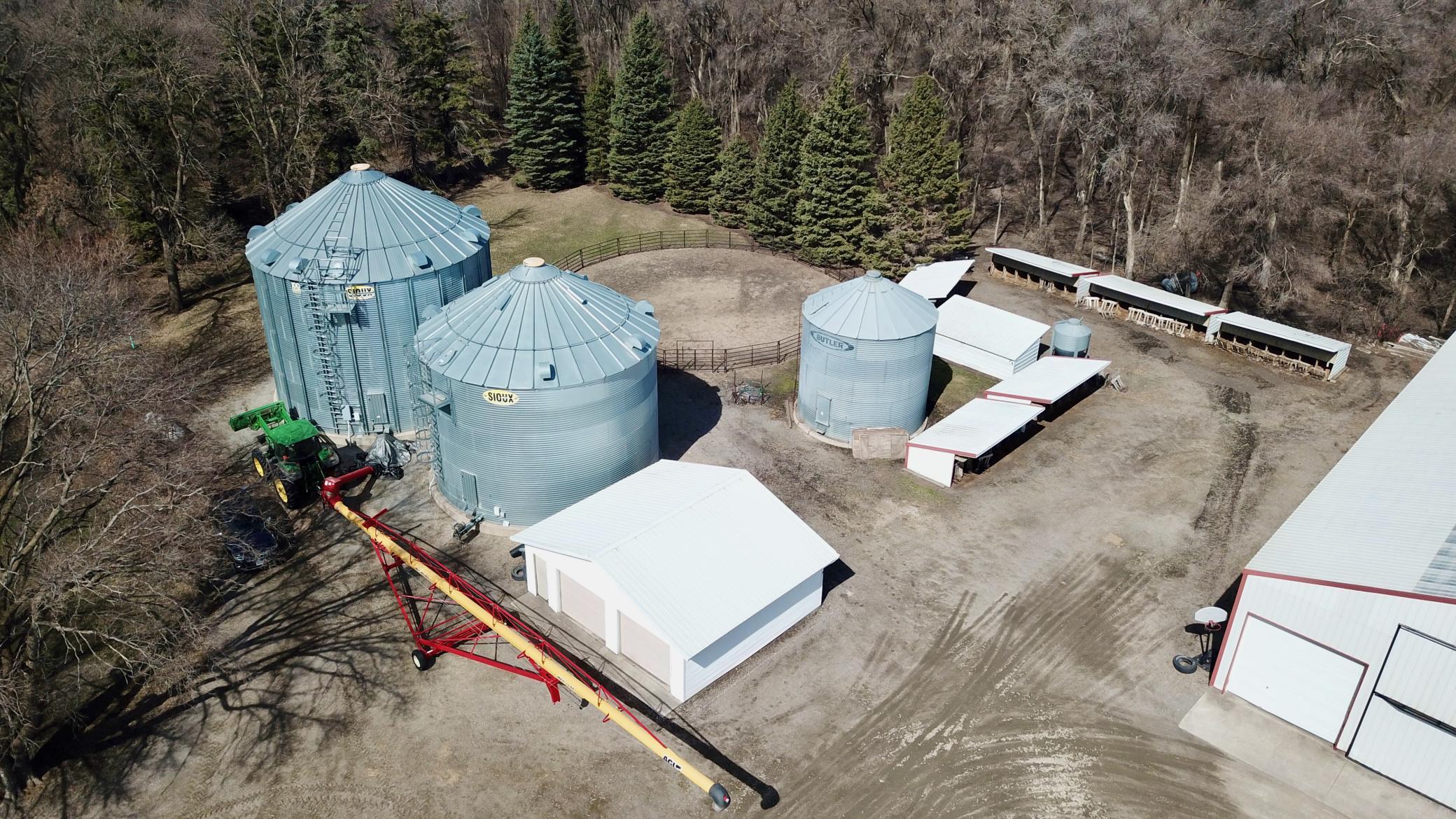 19221 30th Street Southwest Blomkest, MN 56216 - Photo 39 of 40