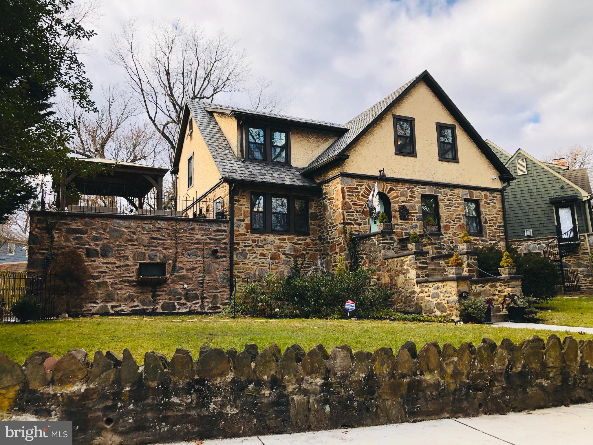 118 Edgewood Road Towson, MD 21286 - Photo 1 of 1 Gallery Image 1
