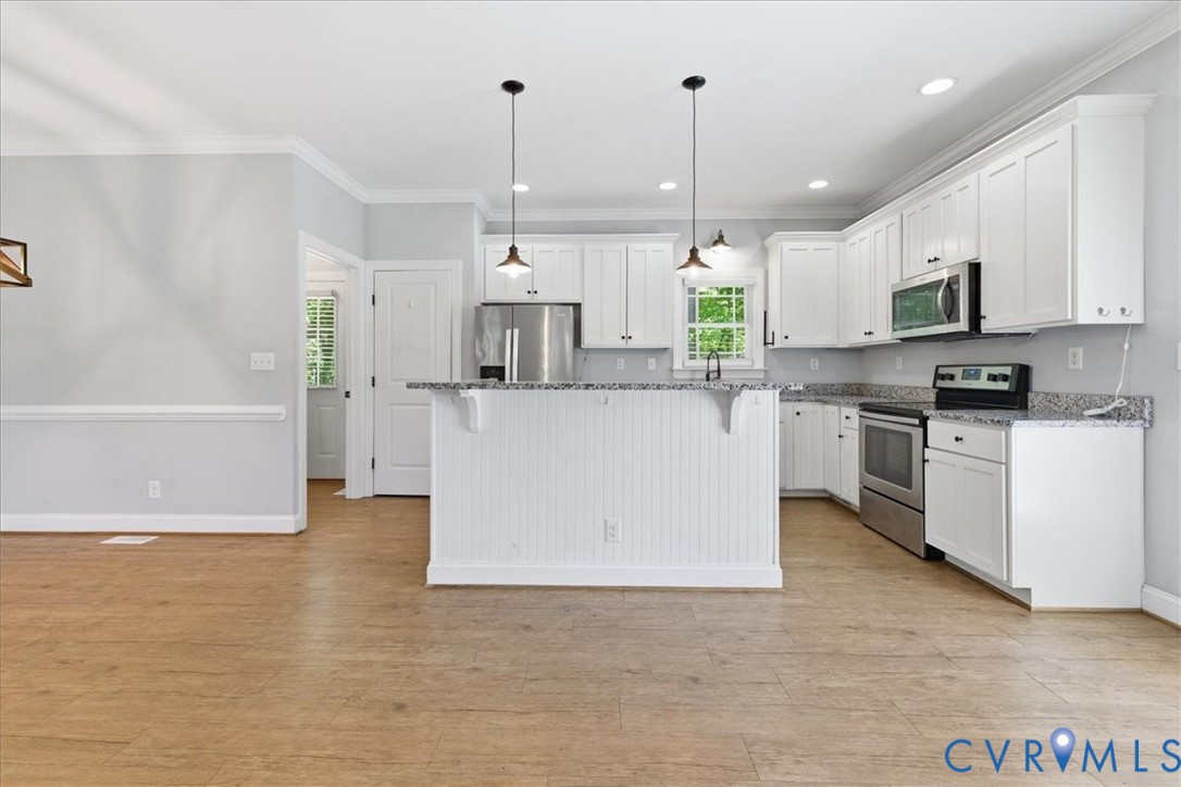 36 Jenkins Ridge Road Cartersville, VA 23027 - Photo 8 of 37