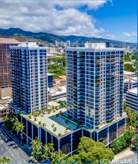 225 Queen Street, Unit 26D Honolulu, HI 96813 - Photo 18 of 24 Harbor Square