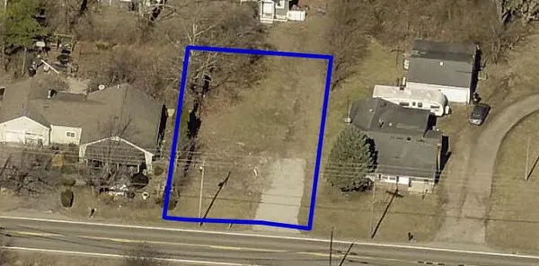 $49,900 | 2470 Pickaway Street, Ashville, OH 43103