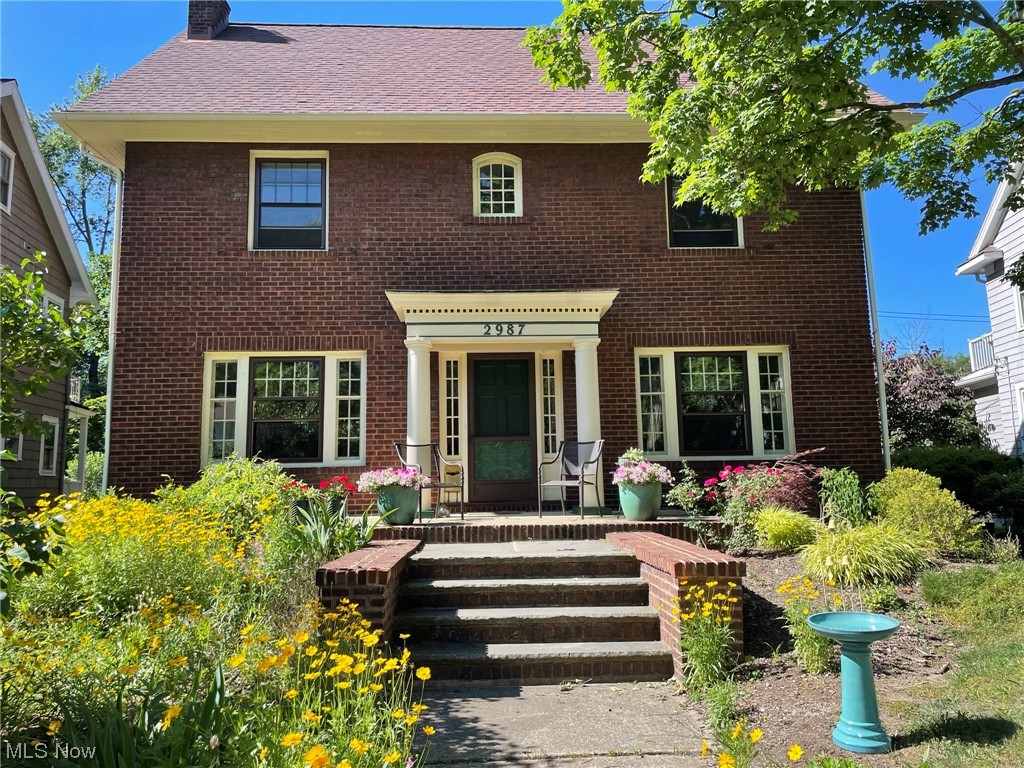 2987 Yorkshire Road Cleveland, OH 44118 - Photo 1 of 35 Gallery Image 1