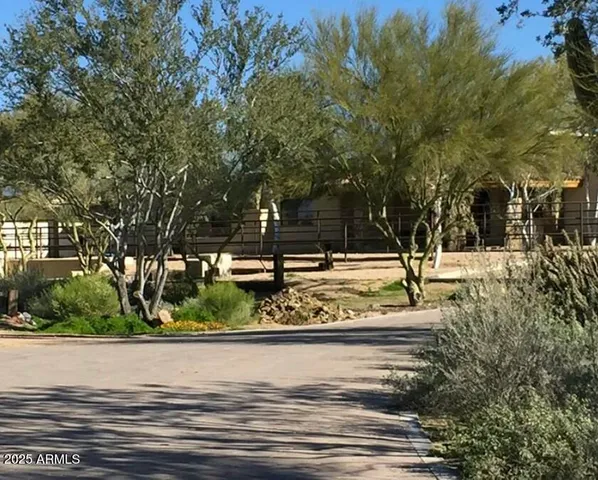$8,400,000 | 31055 North 56th Street, Cave Creek, AZ 85331