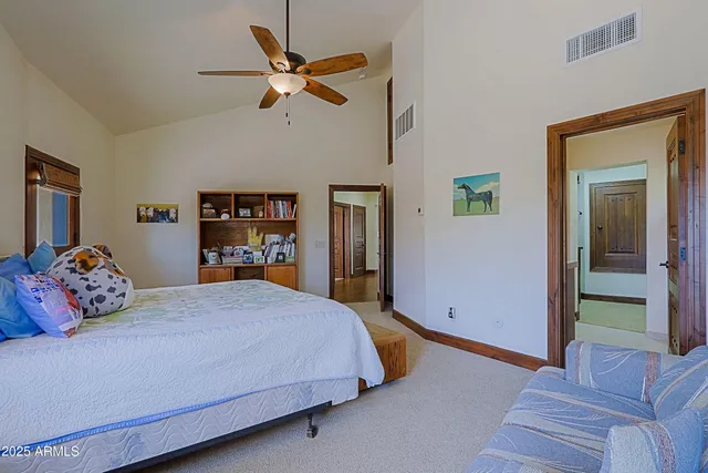 $8,400,000 | 31055 North 56th Street, Cave Creek, AZ 85331