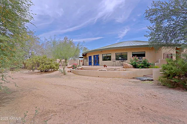 $8,400,000 | 31055 North 56th Street, Cave Creek, AZ 85331