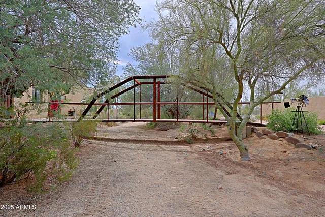 $8,400,000 | 31055 North 56th Street, Cave Creek, AZ 85331