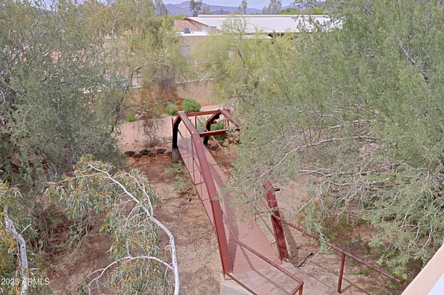 $8,400,000 | 31055 North 56th Street, Cave Creek, AZ 85331