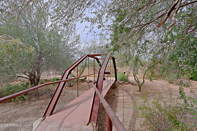 $8,400,000 | 31055 North 56th Street, Cave Creek, AZ 85331