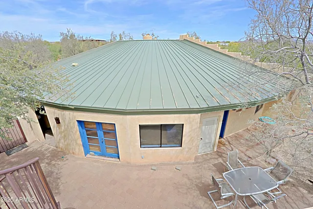 $8,400,000 | 31055 North 56th Street, Cave Creek, AZ 85331