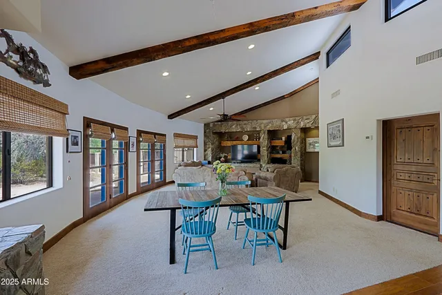 $8,400,000 | 31055 North 56th Street, Cave Creek, AZ 85331