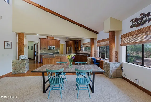 $8,400,000 | 31055 North 56th Street, Cave Creek, AZ 85331