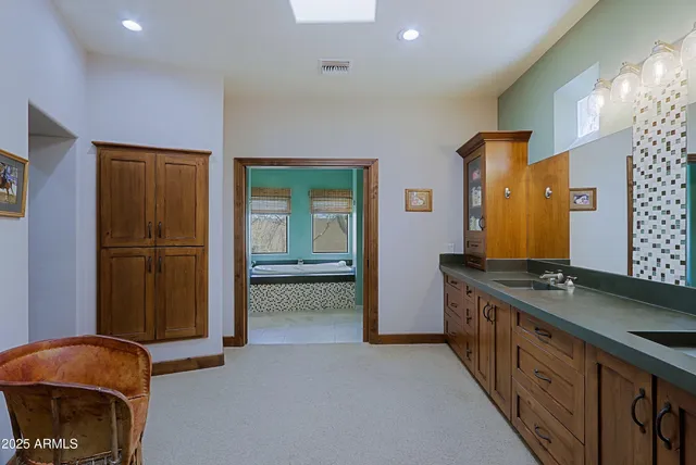 $8,400,000 | 31055 North 56th Street, Cave Creek, AZ 85331