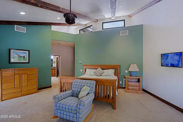 $8,400,000 | 31055 North 56th Street, Cave Creek, AZ 85331