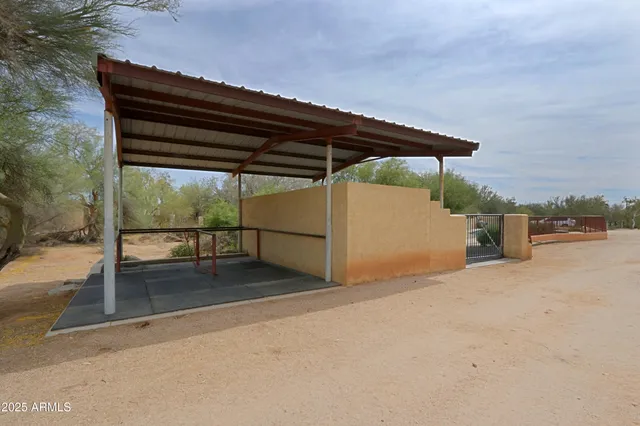 $8,400,000 | 31055 North 56th Street, Cave Creek, AZ 85331