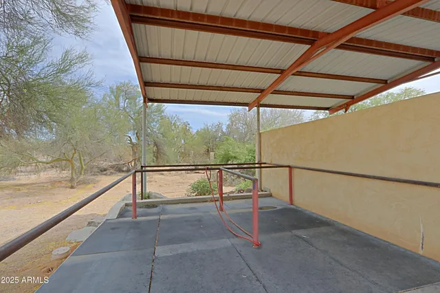 $8,400,000 | 31055 North 56th Street, Cave Creek, AZ 85331