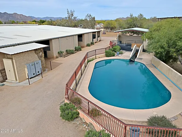 $8,400,000 | 31055 North 56th Street, Cave Creek, AZ 85331