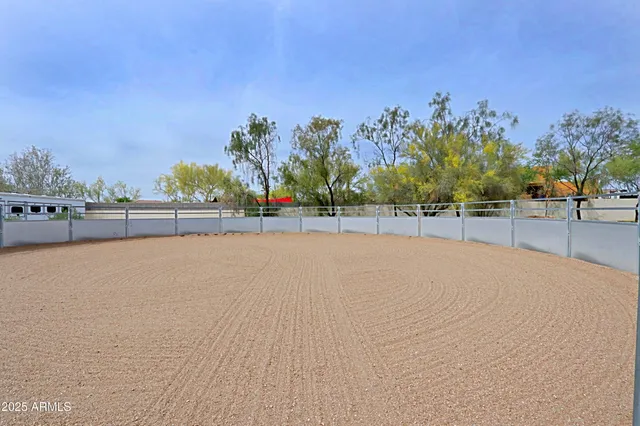 $8,400,000 | 31055 North 56th Street, Cave Creek, AZ 85331