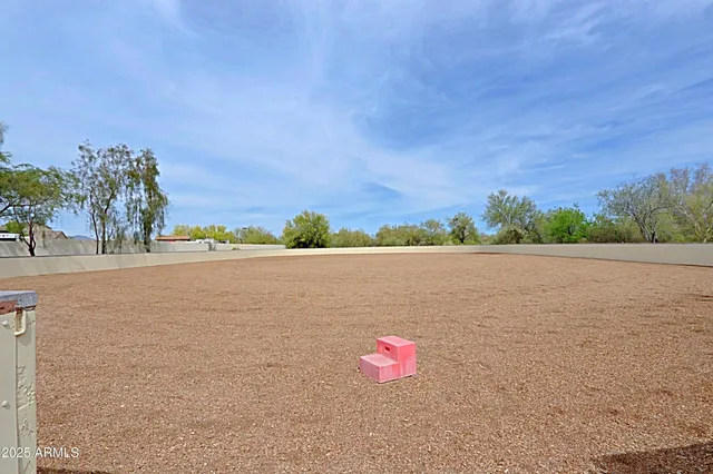 $8,400,000 | 31055 North 56th Street, Cave Creek, AZ 85331