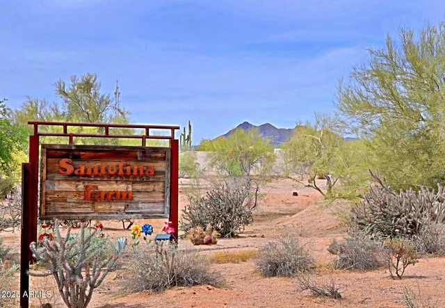 $8,400,000 | 31055 North 56th Street, Cave Creek, AZ 85331