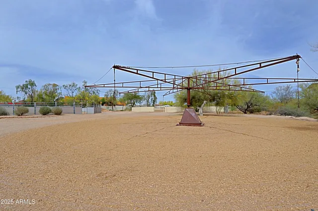 $8,400,000 | 31055 North 56th Street, Cave Creek, AZ 85331