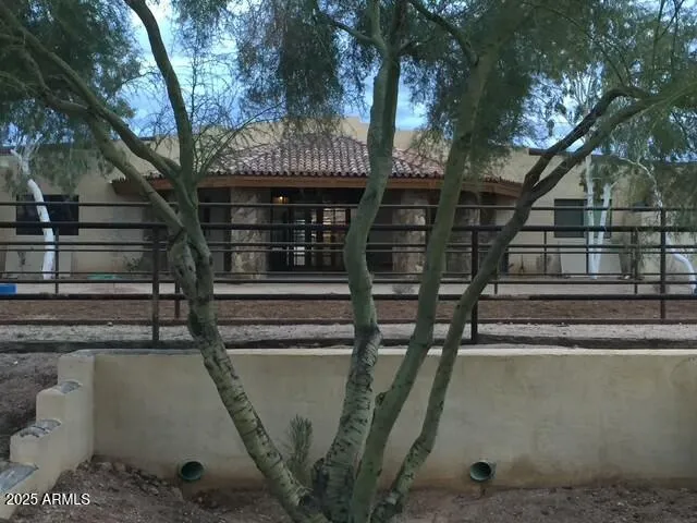 $8,400,000 | 31055 North 56th Street, Cave Creek, AZ 85331