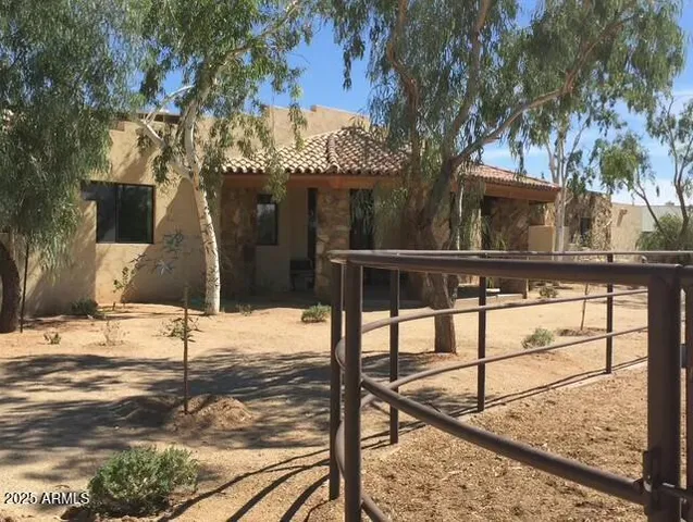 $8,400,000 | 31055 North 56th Street, Cave Creek, AZ 85331