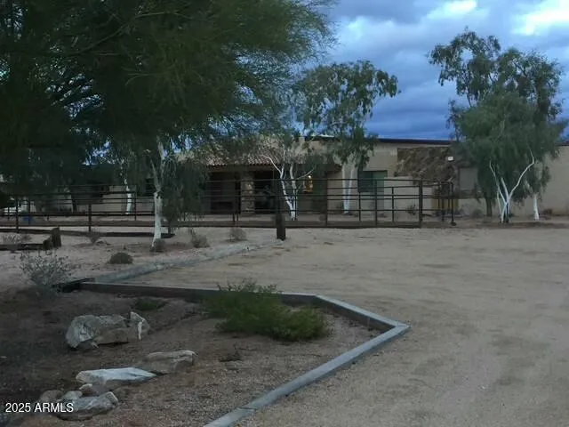 $8,400,000 | 31055 North 56th Street, Cave Creek, AZ 85331