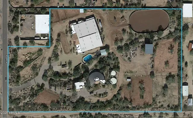 $8,400,000 | 31055 North 56th Street, Cave Creek, AZ 85331