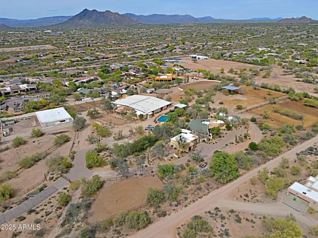 $8,400,000 | 31055 North 56th Street, Cave Creek, AZ 85331