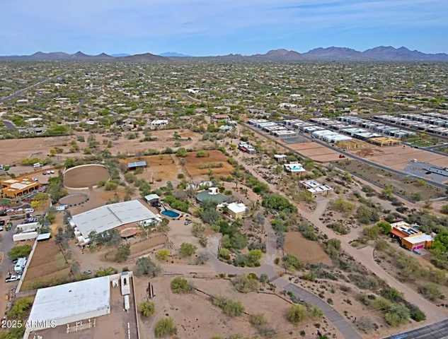 $8,400,000 | 31055 North 56th Street, Cave Creek, AZ 85331