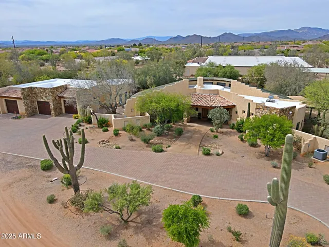 $8,400,000 | 31055 North 56th Street, Cave Creek, AZ 85331