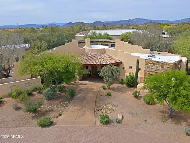 $8,400,000 | 31055 North 56th Street, Cave Creek, AZ 85331