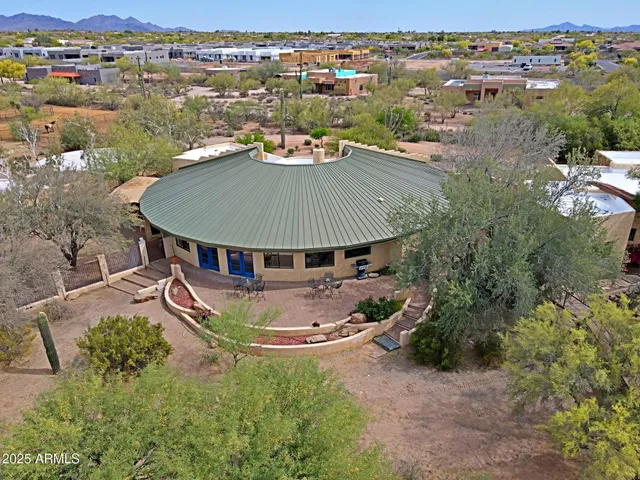 $8,400,000 | 31055 North 56th Street, Cave Creek, AZ 85331